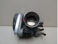  Заслонка дроссельная Skoda Octavia (A5 1Z-) 2004-2013 251245 06A133062N