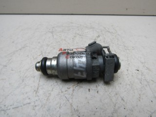 Форсунка инжекторная электрическая Skoda Octavia (A5 1Z-) 2004-2013 251247 06A906031BT