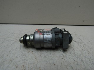 Форсунка инжекторная электрическая Skoda Octavia (A5 1Z-) 2004-2013 251248 06A906031BT