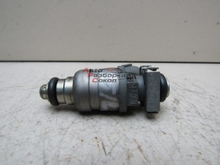 Форсунка инжекторная электрическая Skoda Octavia (A5 1Z-) 2004-2013 251250 06A906031BT