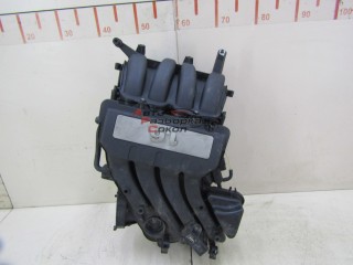 Коллектор впускной Skoda Octavia (A5 1Z-) 2004-2013 251252 06A133203EM