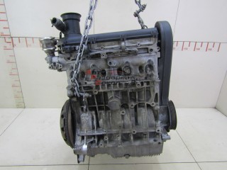 Двигатель (ДВС) Skoda Octavia (A5 1Z-) 2004-2013 251253 06A100043P