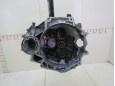  МКПП (механическая коробка переключения передач) VW Golf Plus 2005-2014 251254 0AF300041G