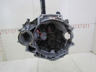 МКПП (механическая коробка переключения передач) VW Golf Plus 2005-2014 251254 0AF300041G