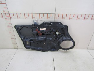 Стеклоподъемник электр. передний левый Mazda Mazda 6 (GG) 2002-2007 251230 GJ6A59590F