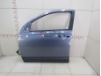  Дверь передняя левая Nissan Qashqai (J10) 2006-2014 251235 H0101JD0M0
