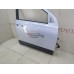Дверь передняя правая Nissan Qashqai (J10) 2006-2014 251236 H0100JD0M0