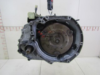 АКПП (автоматическая коробка переключения передач) Renault Scenic 2003-2009 251279 8200082084