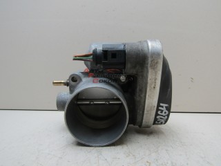 Заслонка дроссельная Renault Megane II 2002-2009 251264 8200190230