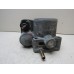 Заслонка дроссельная Renault Megane II 2002-2009 251264 8200190230