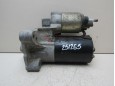  Стартер Renault Megane II 2002-2009 251265 8200792969