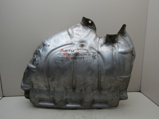 Экран тепловой Renault Megane II 2002-2009 251266 8200210964