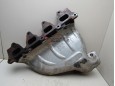  Коллектор выпускной Renault Duster 2012-2021 251267 8200137449