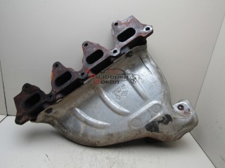 Коллектор выпускной Renault Duster 2012-2021 251267 8200137449