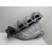 Коллектор выпускной Renault Duster 2012-2021 251267 8200137449