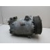 Компрессор системы кондиционирования Renault Megane II 2002-2009 251274 8200309193
