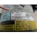 Компрессор системы кондиционирования Renault Megane II 2002-2009 251274 8200309193