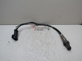 Датчик кислородный\Lambdasonde Renault Megane II 2002-2009 251275 7700107433