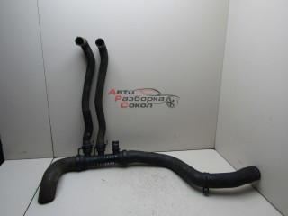 Патрубок радиатора Renault Megane II 2002-2009 251288 8200329614