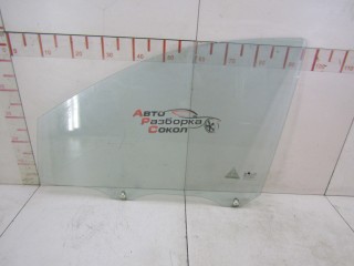 Стекло двери передней левой Hyundai Matrix 2001-2010 251294 8241117000