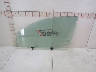 Стекло двери передней левой Nissan Qashqai (J10) 2006-2014 251295 80301JD000