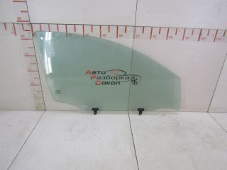 Стекло двери передней правой Nissan Qashqai (J10) 2006-2014 251296 80300JD000