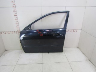 Дверь передняя левая Mazda Mazda 6 (GG) 2002-2007 251306 GJYA5902XP