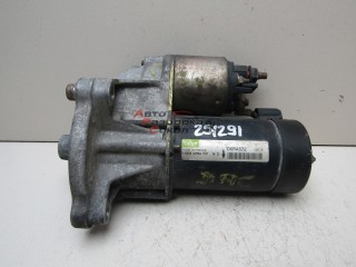 Стартер Peugeot 206 1998-2012 251291_737613 9658308780