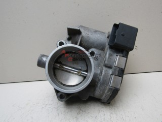 Заслонка дроссельная Peugeot Partner Tepee(B9) 2008-нв 251292_737629 163637