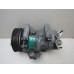 Компрессор системы кондиционирования Peugeot 307 2001-2007 251299_737667 9655191580