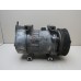 Компрессор системы кондиционирования Peugeot 307 2001-2007 251299_737667 9655191580