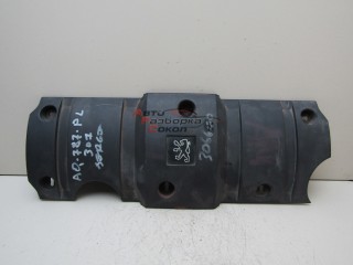 Накладка декоративная Peugeot 408 2012-нв 251308 596435