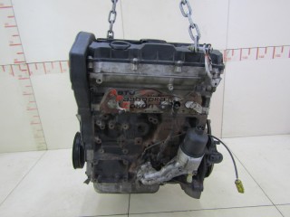 Двигатель (ДВС) Peugeot 206 1998-2012 251310_737933 0135JY