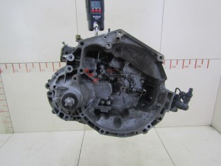 МКПП (механическая коробка переключения передач) Peugeot 307 2001-2007 251311 2222RN