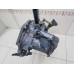 МКПП (механическая коробка переключения передач) Peugeot 307 2001-2007 251311 2222RN