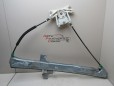  Стеклоподъемник электр. передний правый Peugeot 407 2004-2010 251318 9222Q4