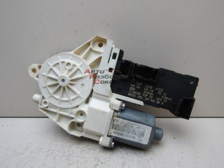 Моторчик стеклоподъемника Peugeot 407 2004-2010 251322 9222Y8