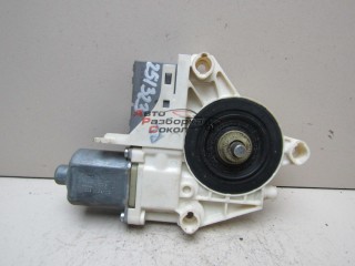 Моторчик стеклоподъемника Peugeot 407 2004-2010 251323 922386