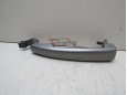  Ручка двери наружная Peugeot 407 2004-2010 251327 910981
