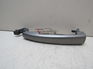 Ручка двери наружная Peugeot 407 2004-2010 251327 910981