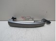  Ручка двери наружная Peugeot 407 2004-2010 251328 910981