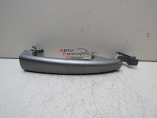 Ручка двери наружная Peugeot 407 2004-2010 251329 910981