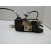 Замок двери задней левой Peugeot 407 2004-2010 251334 9137K8
