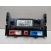 Блок управления климатической установкой Peugeot 407 2004-2010 251352 6451ZZ