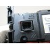 Блок управления климатической установкой Peugeot 407 2004-2010 251352 6451ZZ