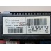 Блок управления климатической установкой Peugeot 407 2004-2010 251352 6451ZZ