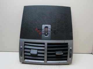 Дефлектор воздушный Peugeot 407 2004-2010 251355 8265L2