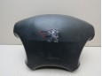  Подушка безопасности в рулевое колесо Peugeot 407 2004-2010 251358 4112JF
