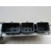 Блок управления двигателем Peugeot 407 2004-2010 251365 1939WR