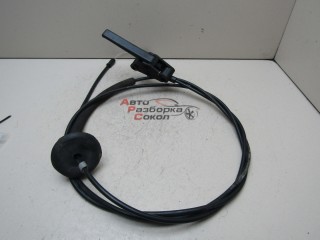 Трос открывания капота Peugeot 407 2004-2010 251373 7937L5